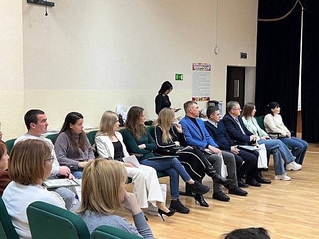 В Башкортостане четвертый мобильный выезд по социальному предпринимательству собрал 30 участников